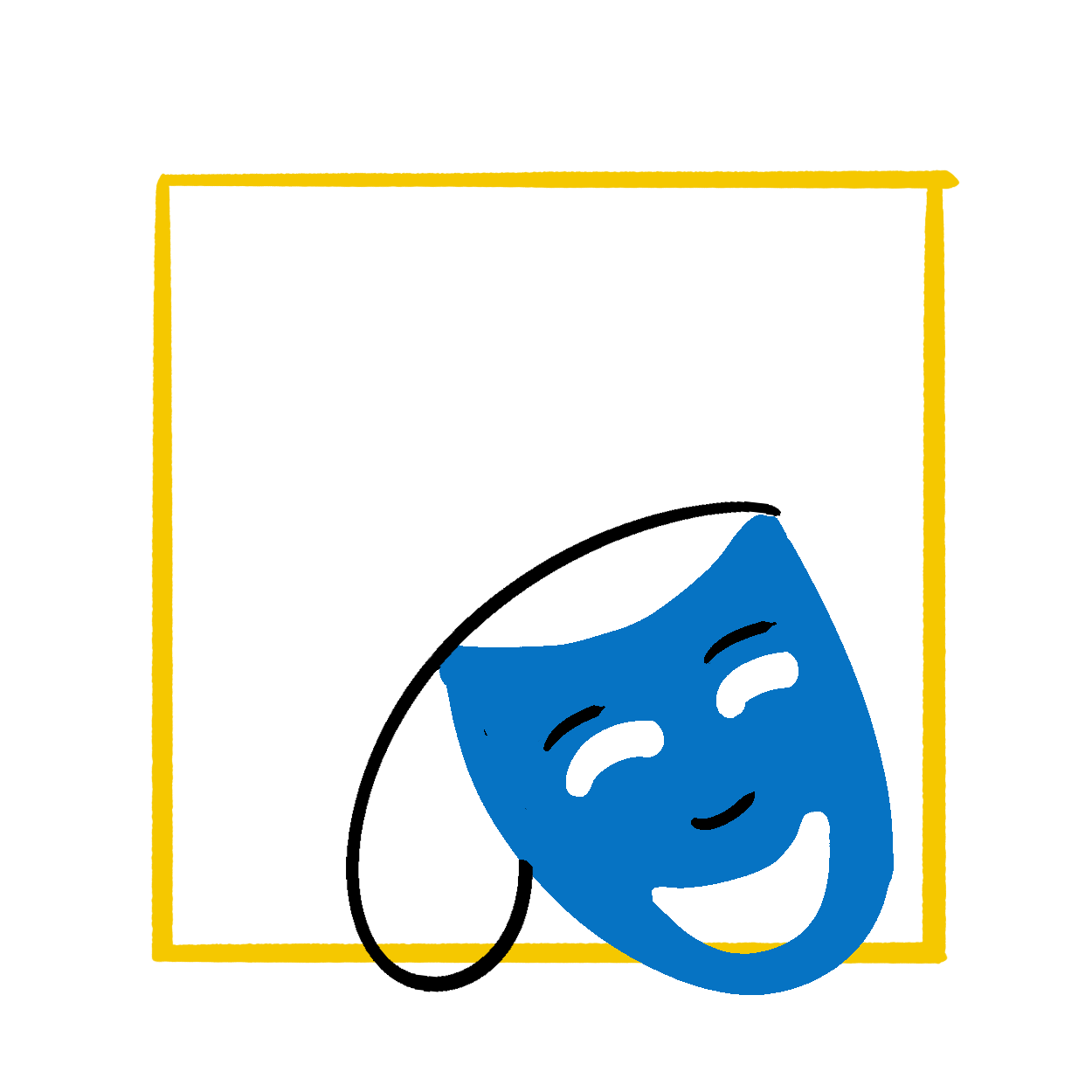 Přípravka Dramahrátky